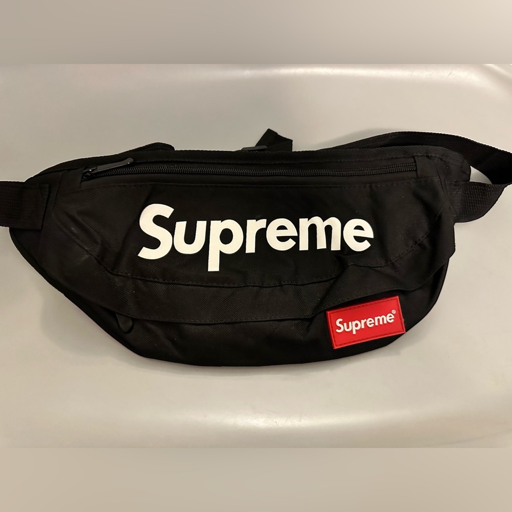 Supreme Fanny Pack